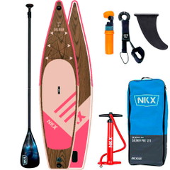 NKX Caliber Opblaasbare SUP