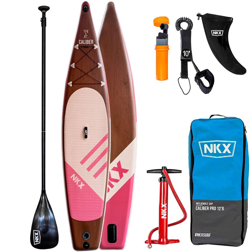 NKX Caliber Opblaasbare SUP