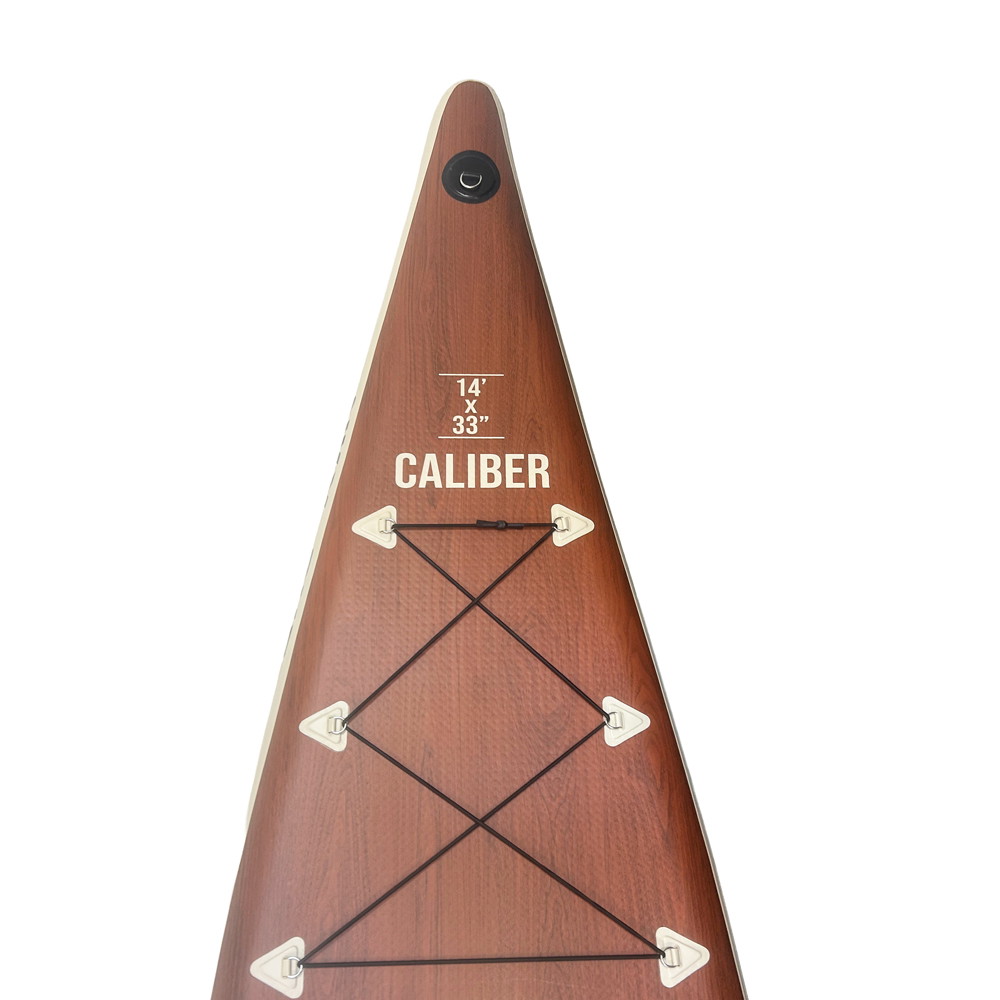 NKX Caliber Opblaasbare SUP