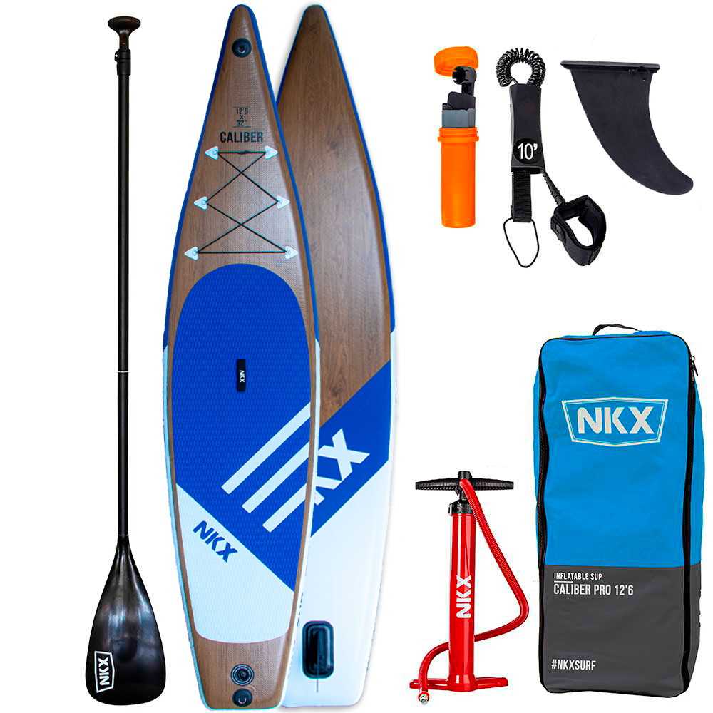 NKX Caliber Opblaasbare SUP