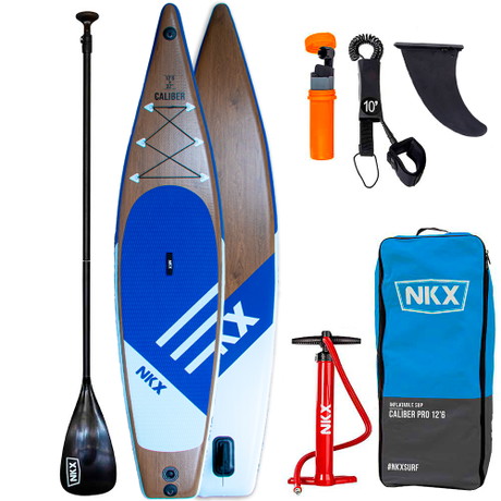 NKX Caliber Opblaasbare SUP