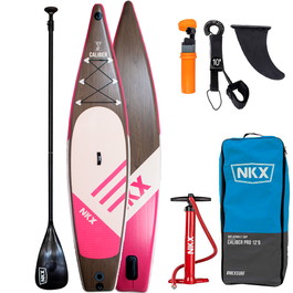 NKX Caliber Opblaasbare SUP