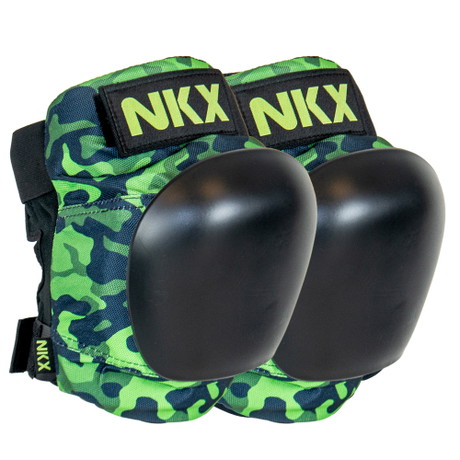 NKX Core Kniebeschermers