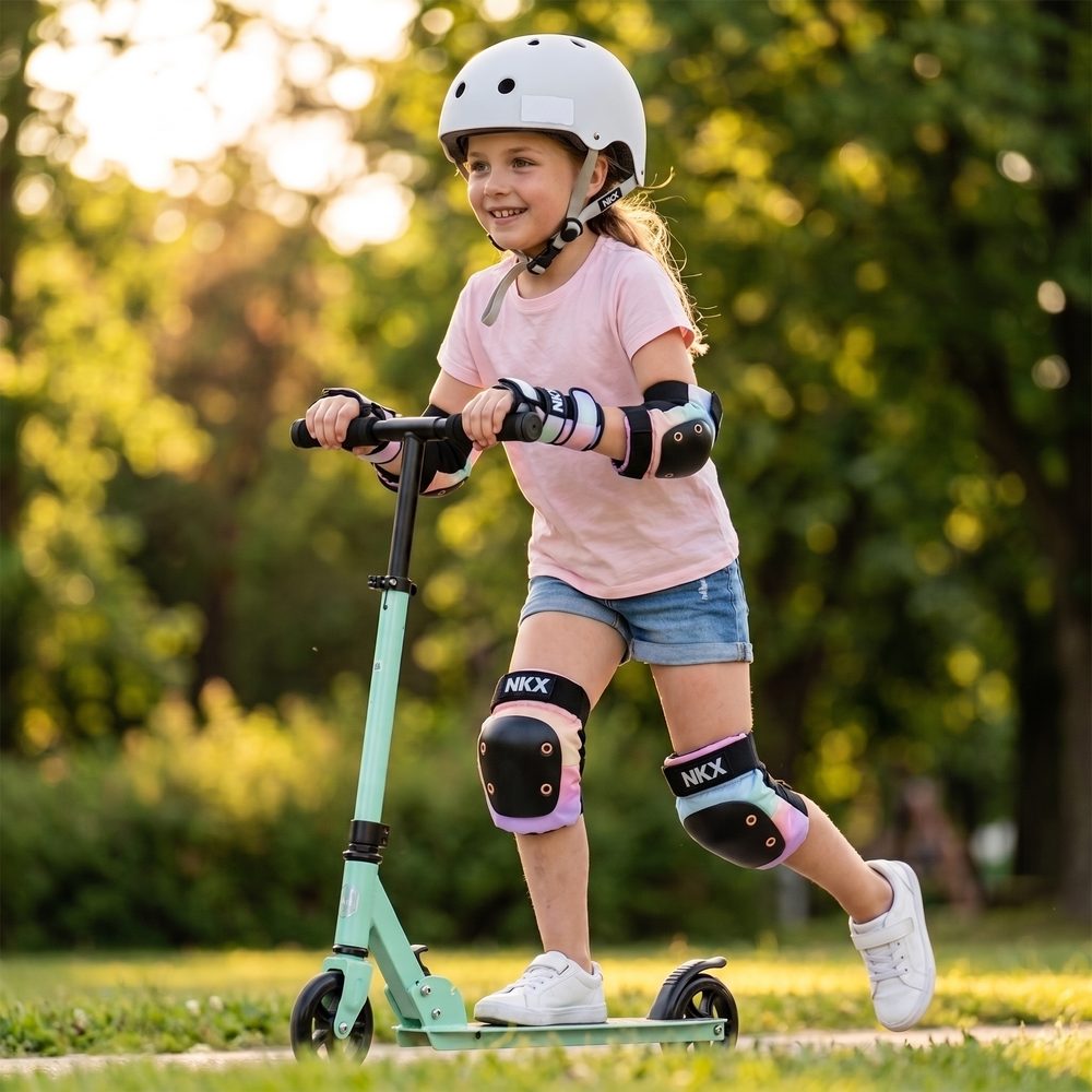 NKX Elite beschermingsset voor kinderen 3-pack