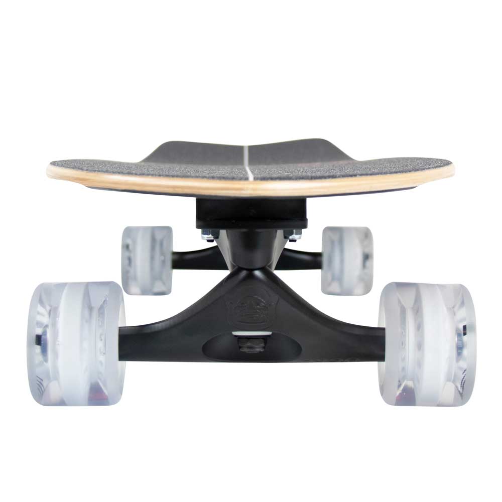 NKX Maverick Surfskate Series