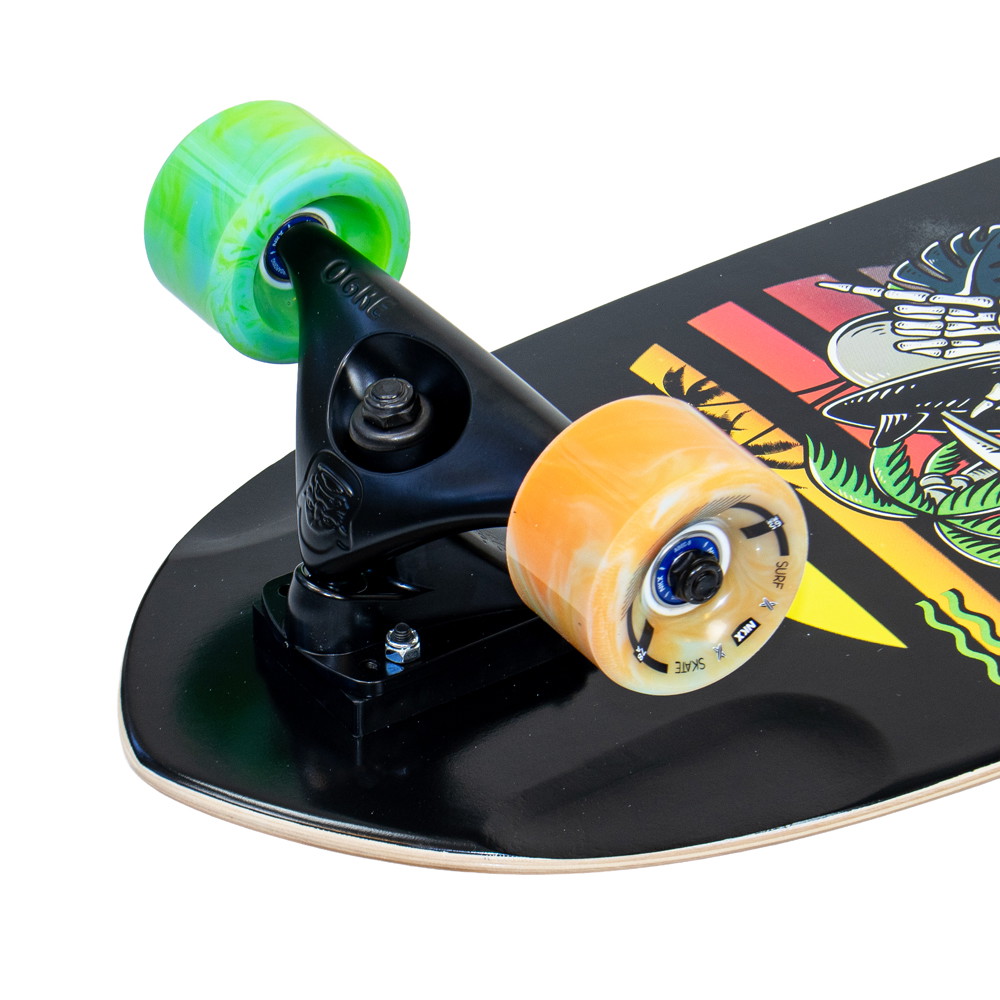 NKX Maverick Surfskate Series