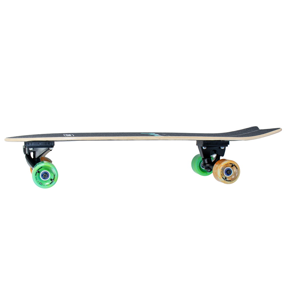 NKX Maverick Surfskate Series