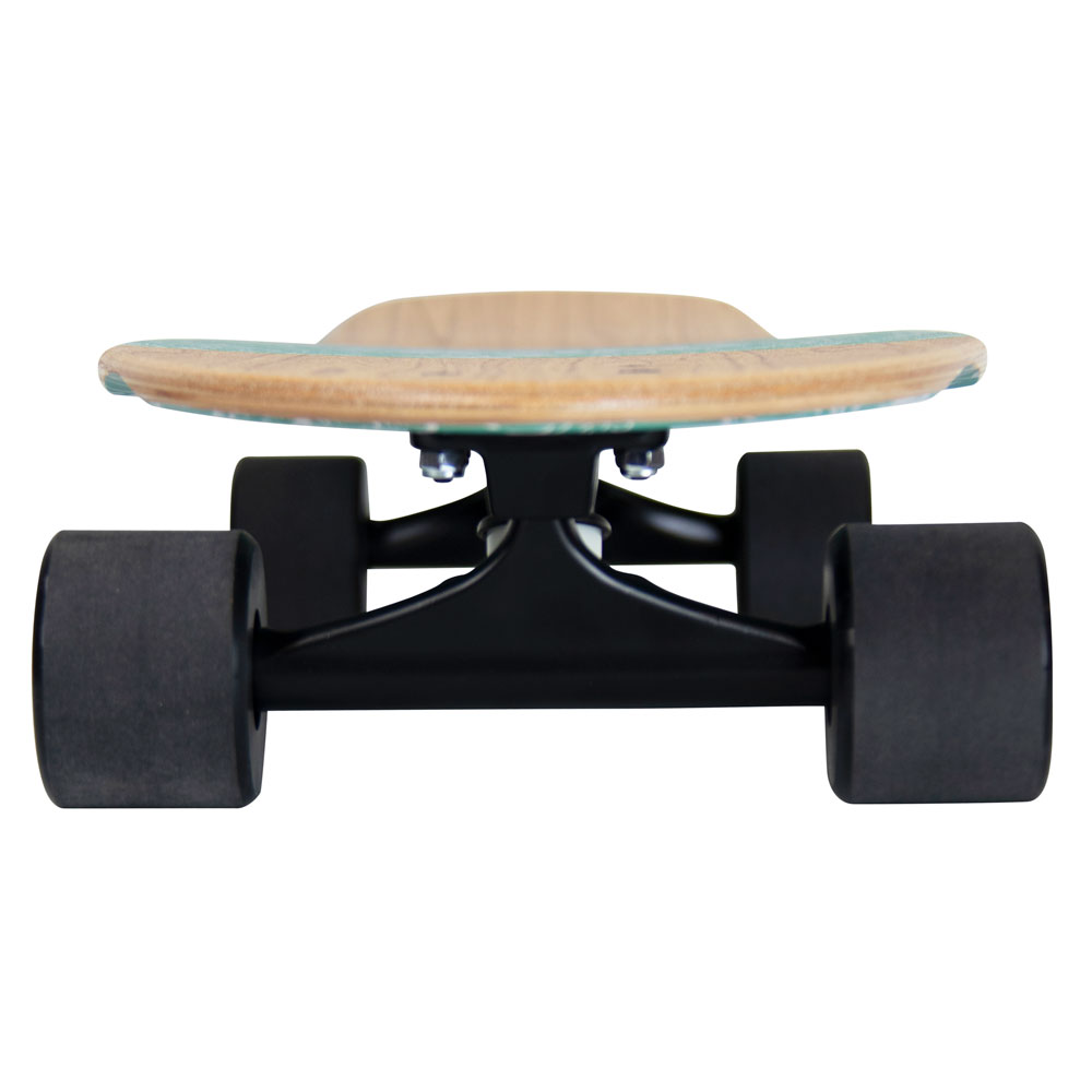 NKX Classic Mini Cruiser Skateboard Series