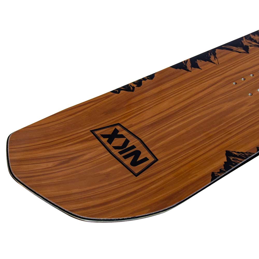 NKX Misfit Snowboard