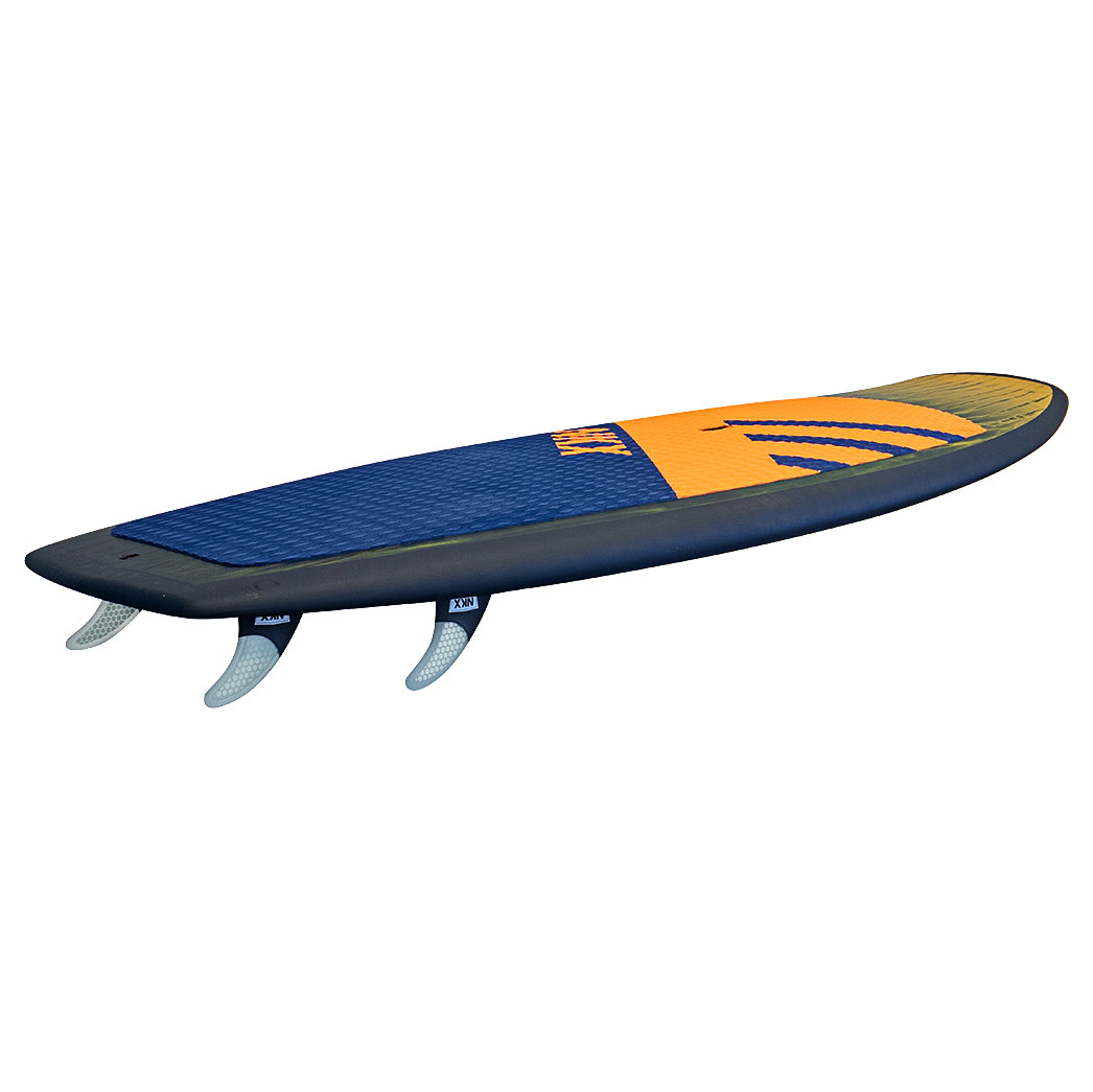 NKX Pilot Foil Board