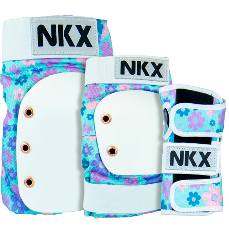 NKX 3-Pack Pro Beschermingsset