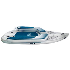 NKX Sailboat
