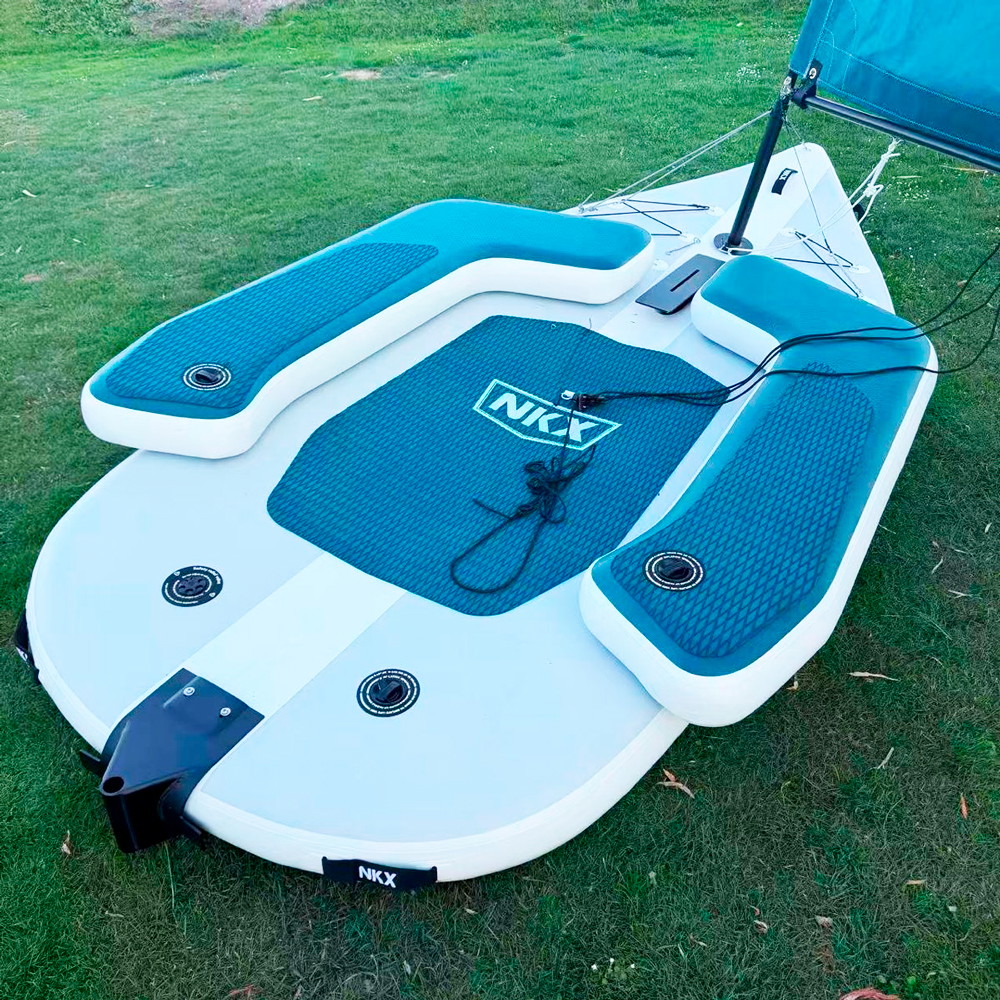 NKX Sailboat