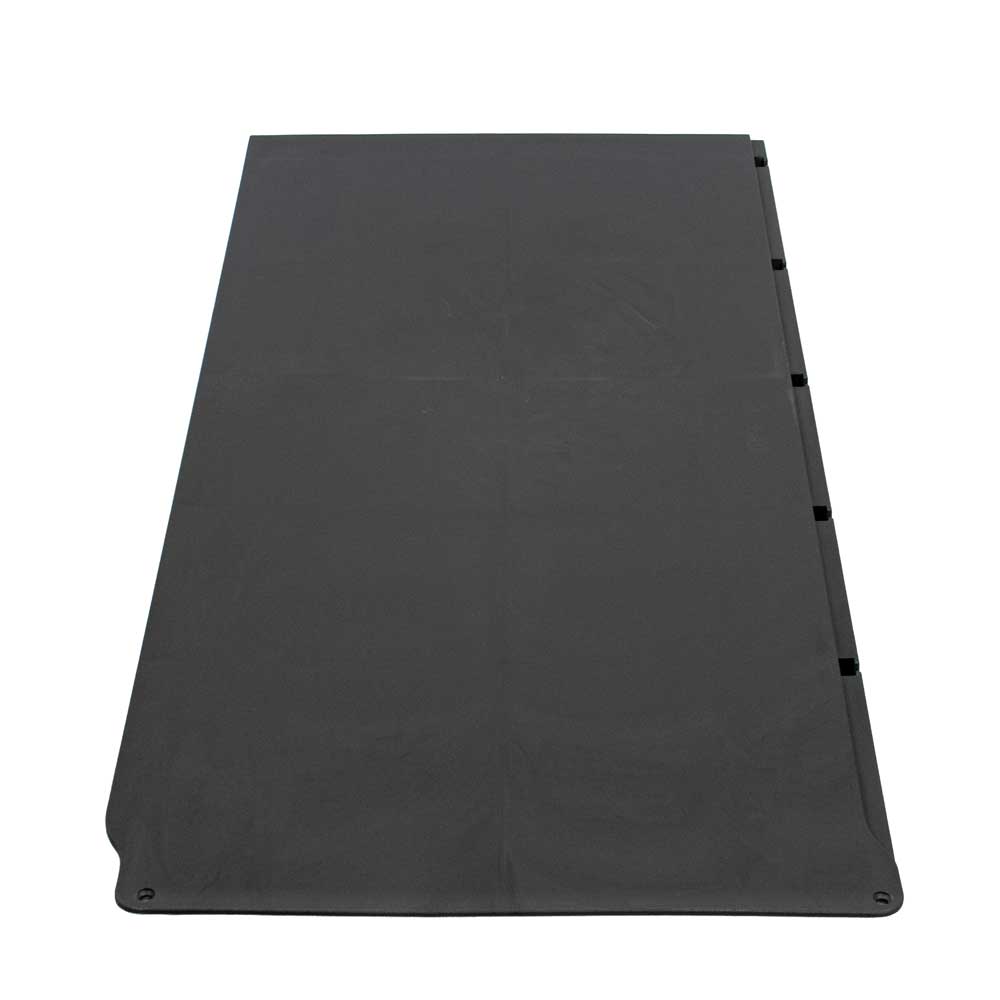 NKX Deluxe Enkele Ramp