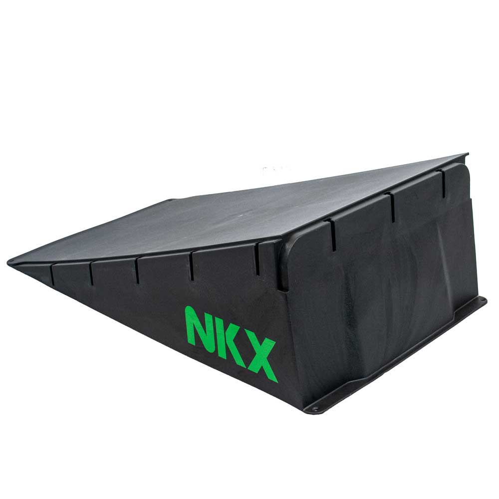 NKX Deluxe Enkele Ramp