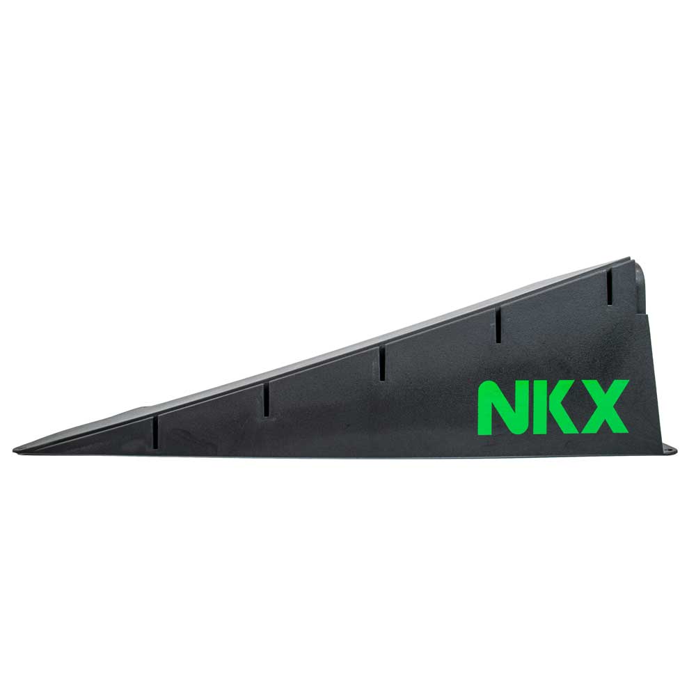 NKX Deluxe Enkele Ramp