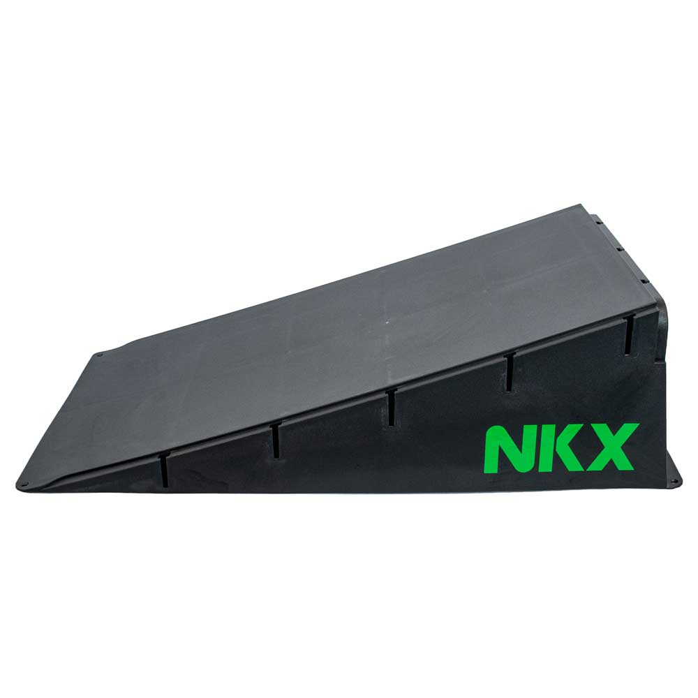 NKX Deluxe Enkele Ramp