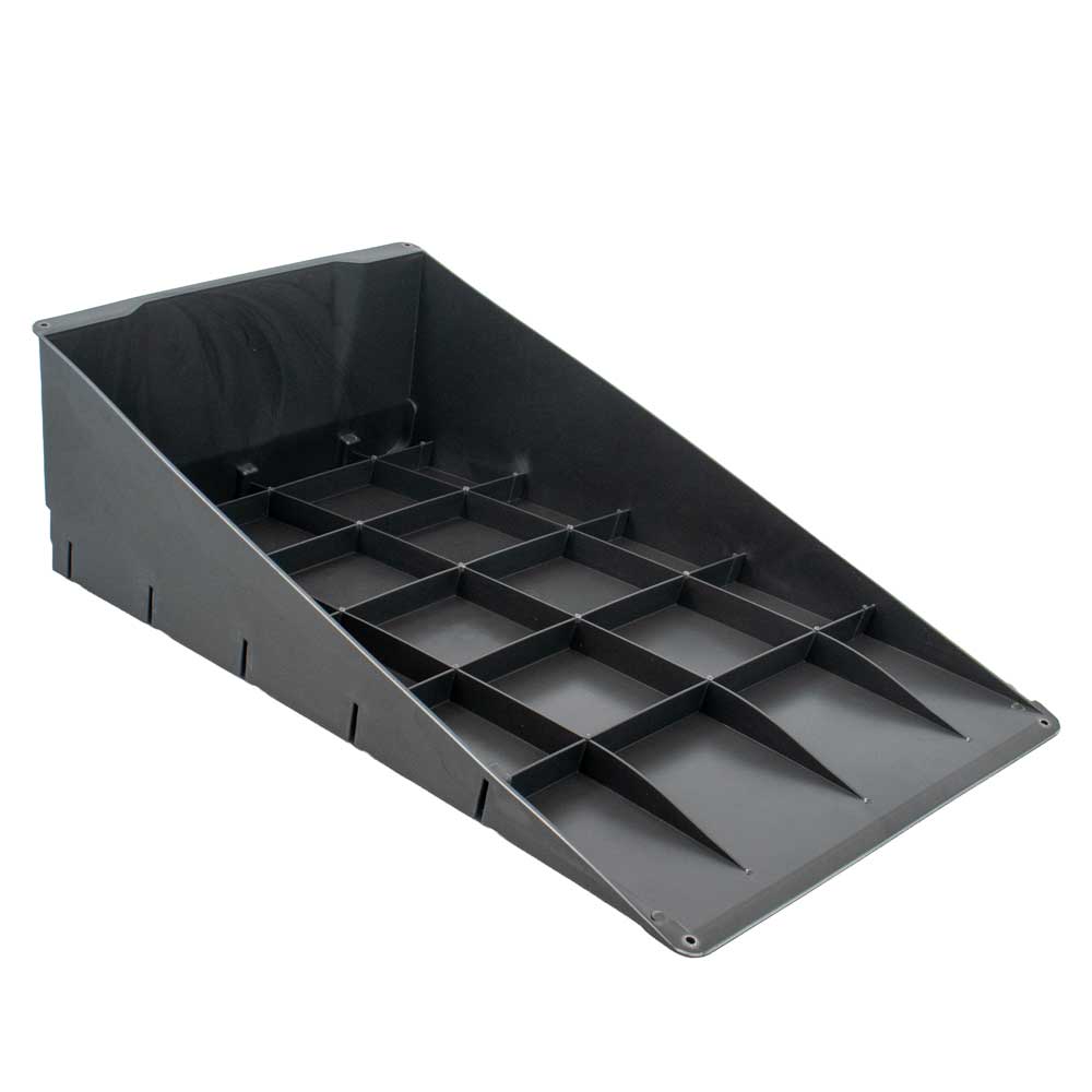 NKX Deluxe Enkele Ramp