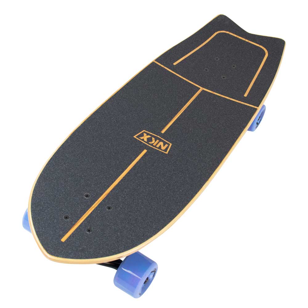NKX Wide Surfskate Series