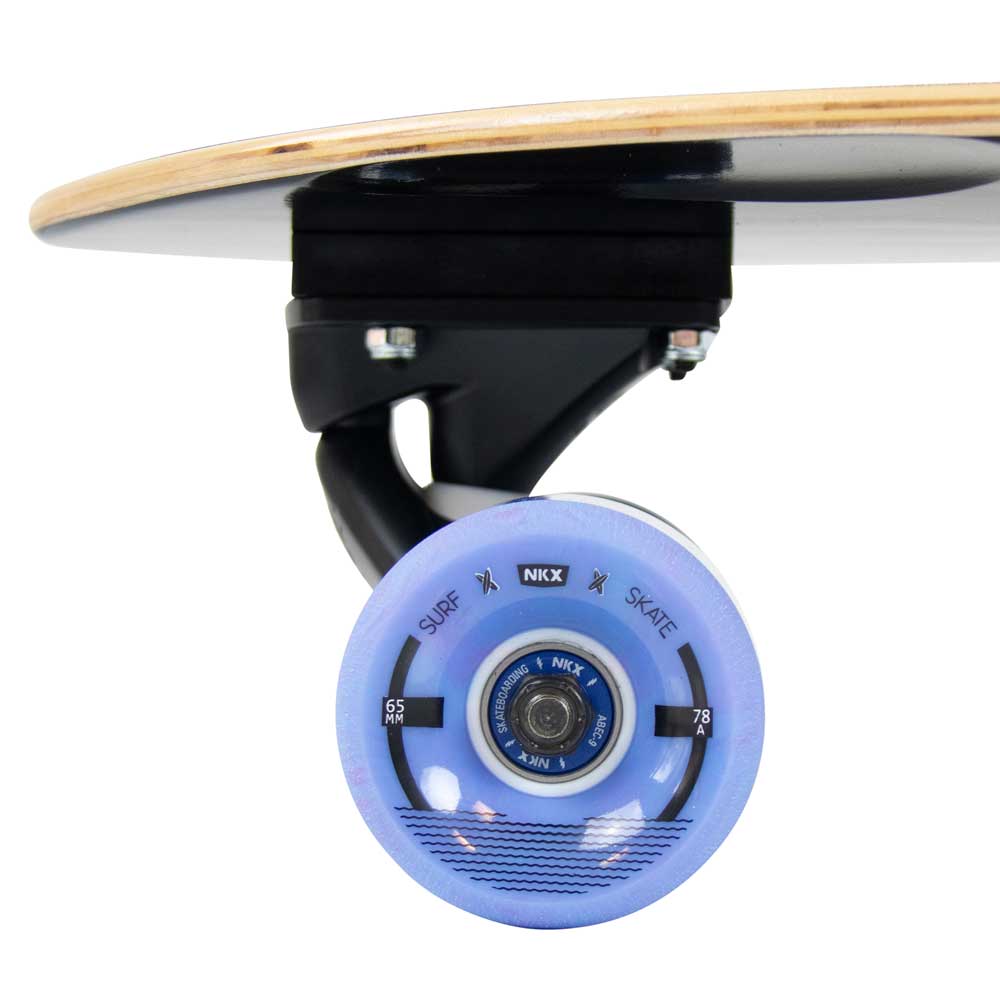 NKX Wide Surfskate Series