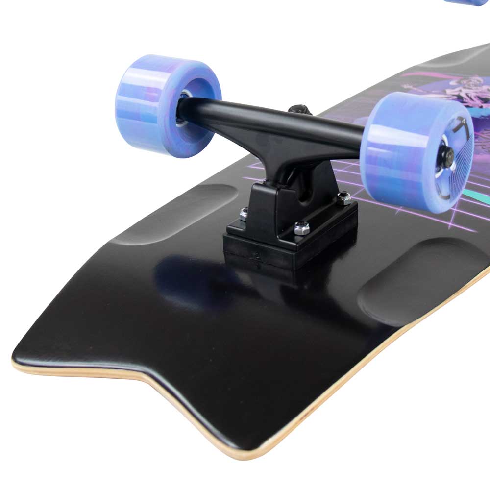 NKX Wide Surfskate Series