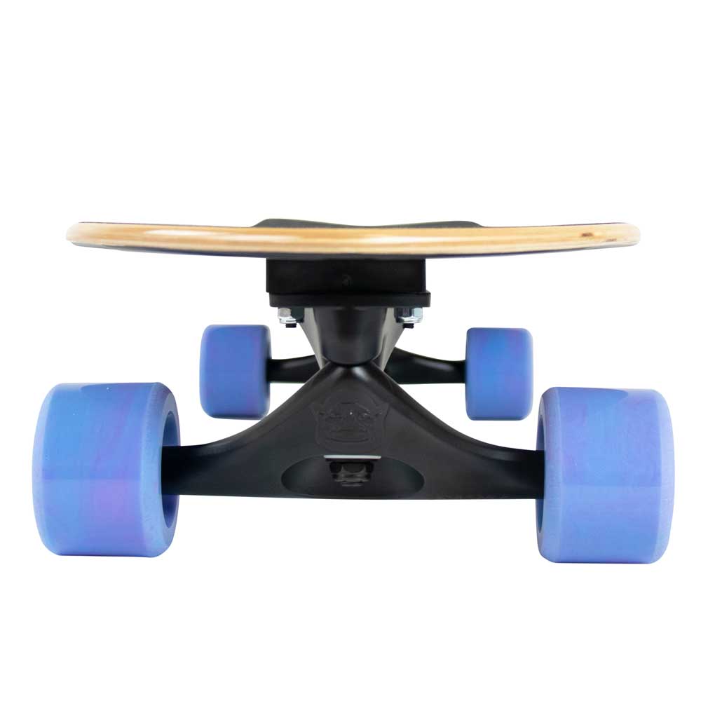 NKX Wide Surfskate Series