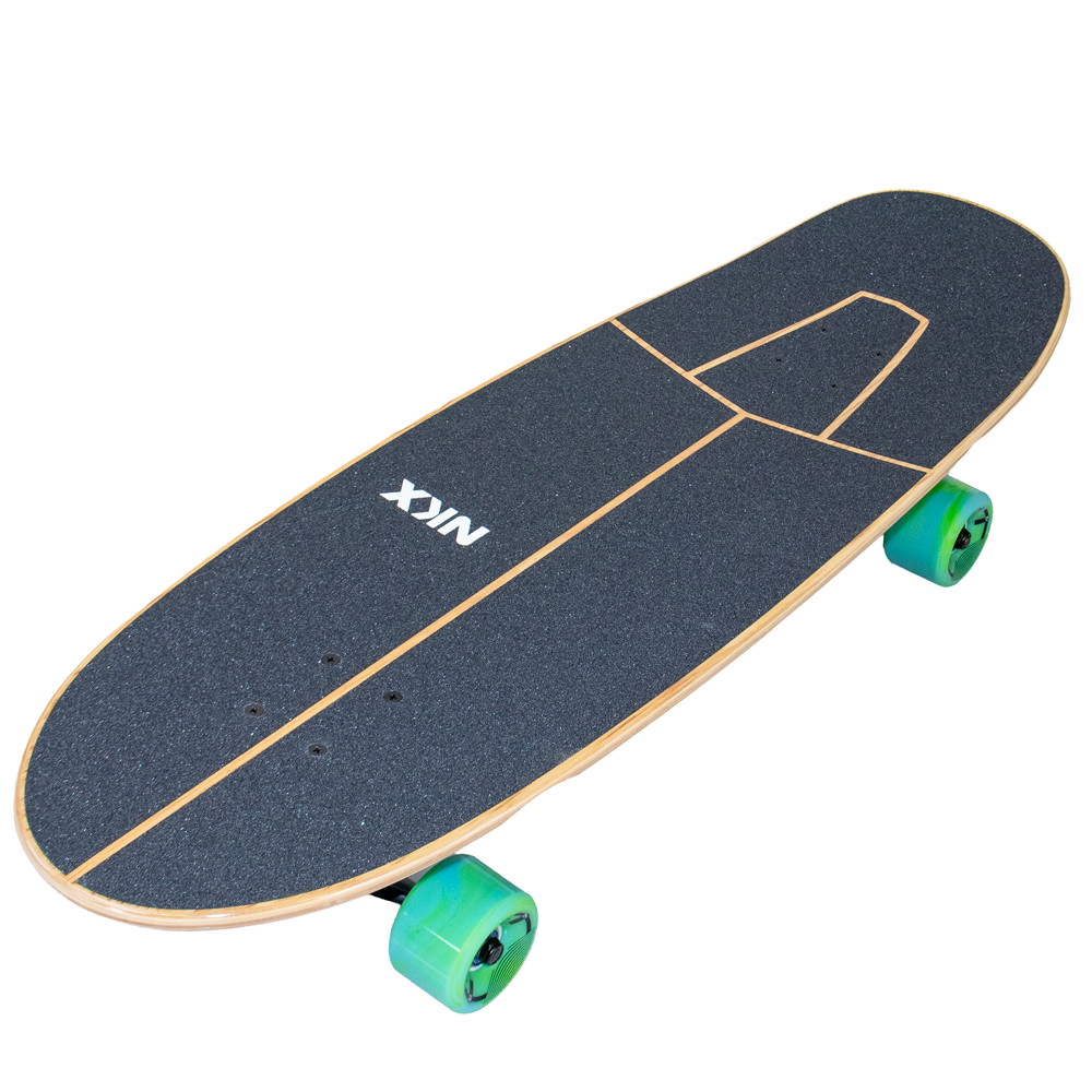 NKX Tiki Series Surfskate