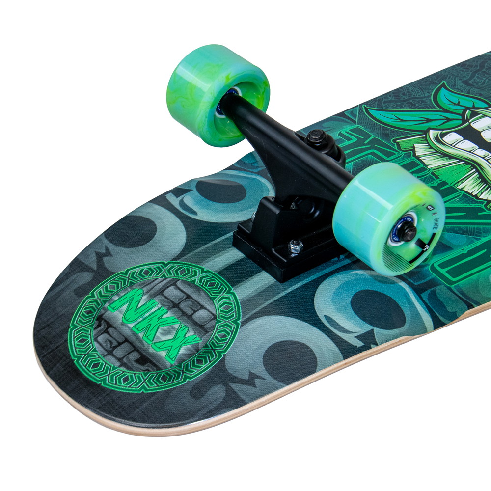 NKX Tiki Series Surfskate