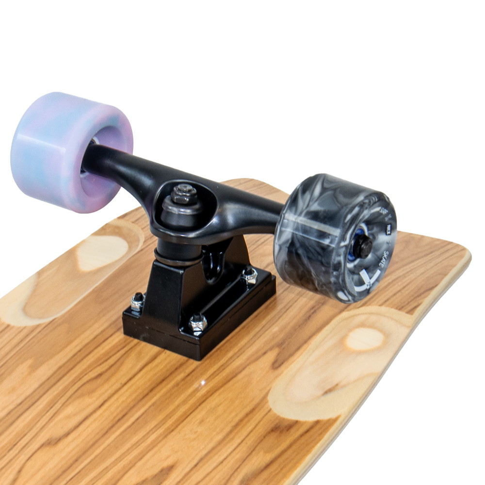 NKX Wide Surfskate Series
