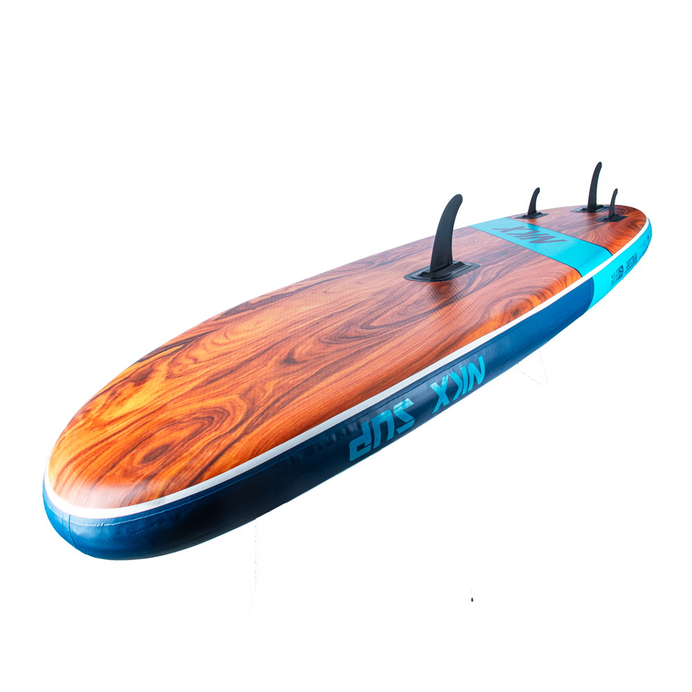 N*s様 SUP NKX Windsurf Opblaasbare SUP