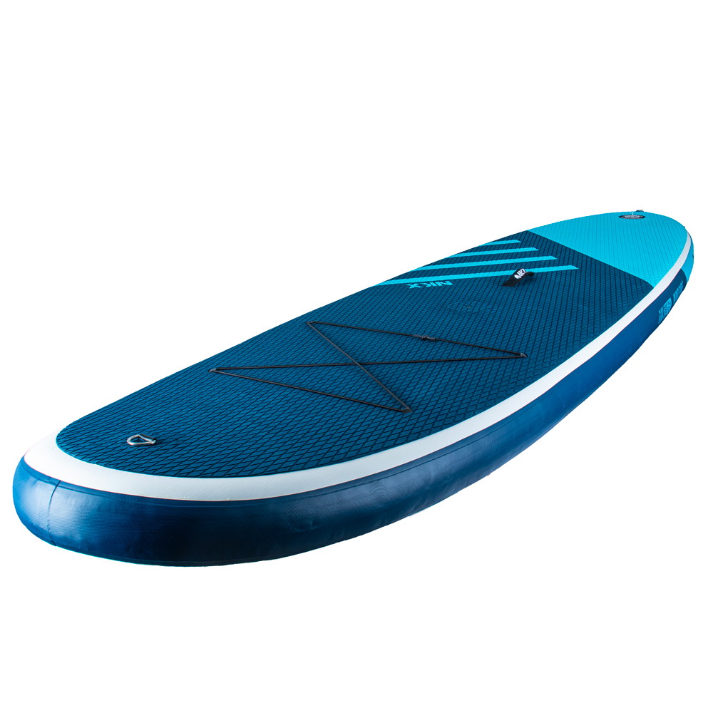 N*s様 SUP NKX Windsurf Opblaasbare SUP