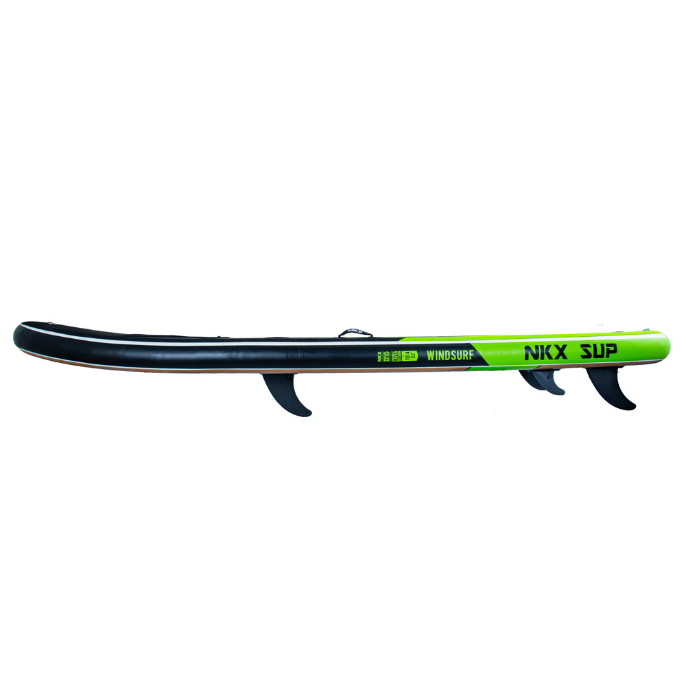 NKX Windsurf Opblaasbare SUP