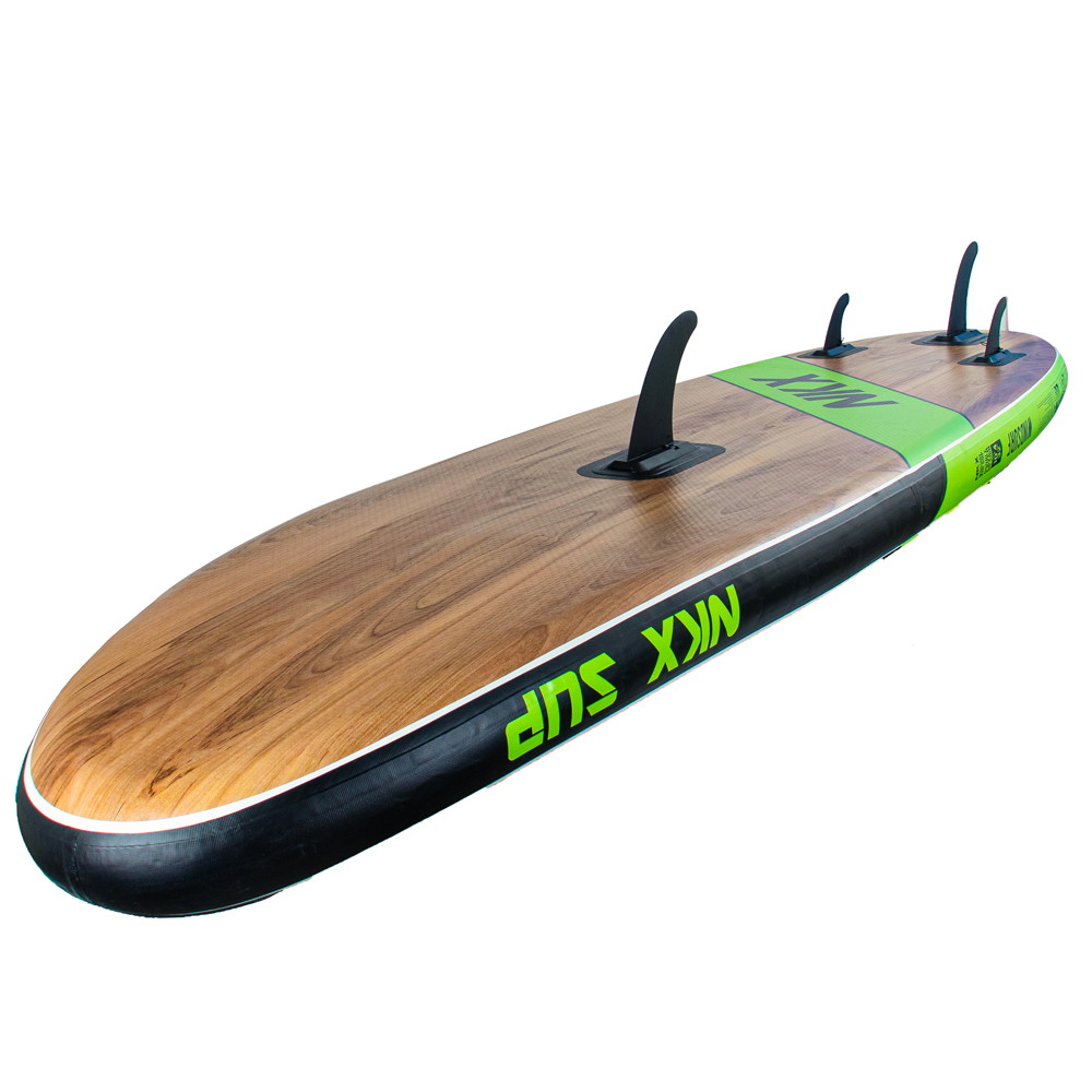 NKX Windsurf Opblaasbare SUP