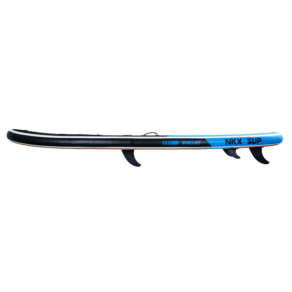 NKX Windsurf Opblaasbare SUP