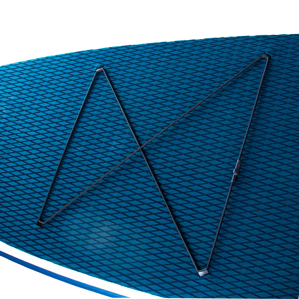 NKX Windsurf Opblaasbare SUP