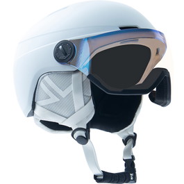 NKX Alpine Skihelm