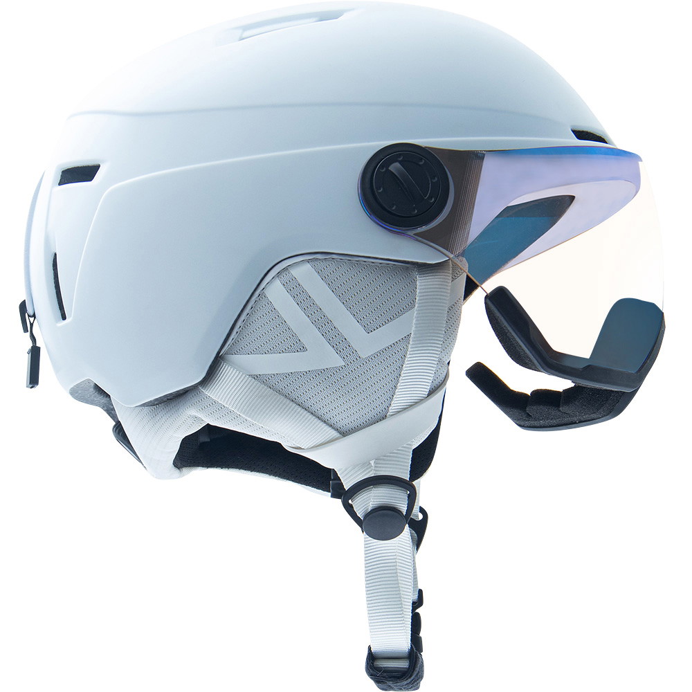 NKX Alpine Skihelm
