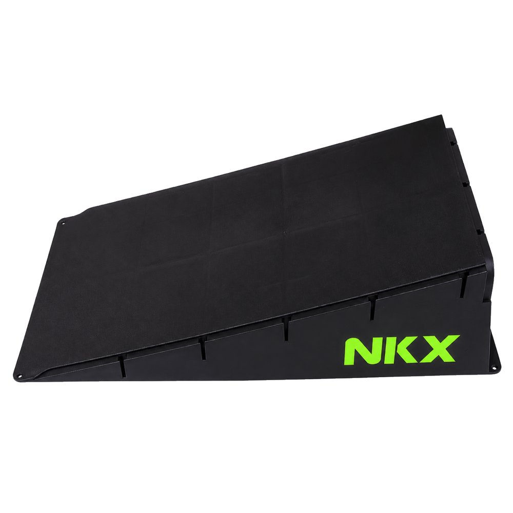NKX Deluxe Enkele Ramp