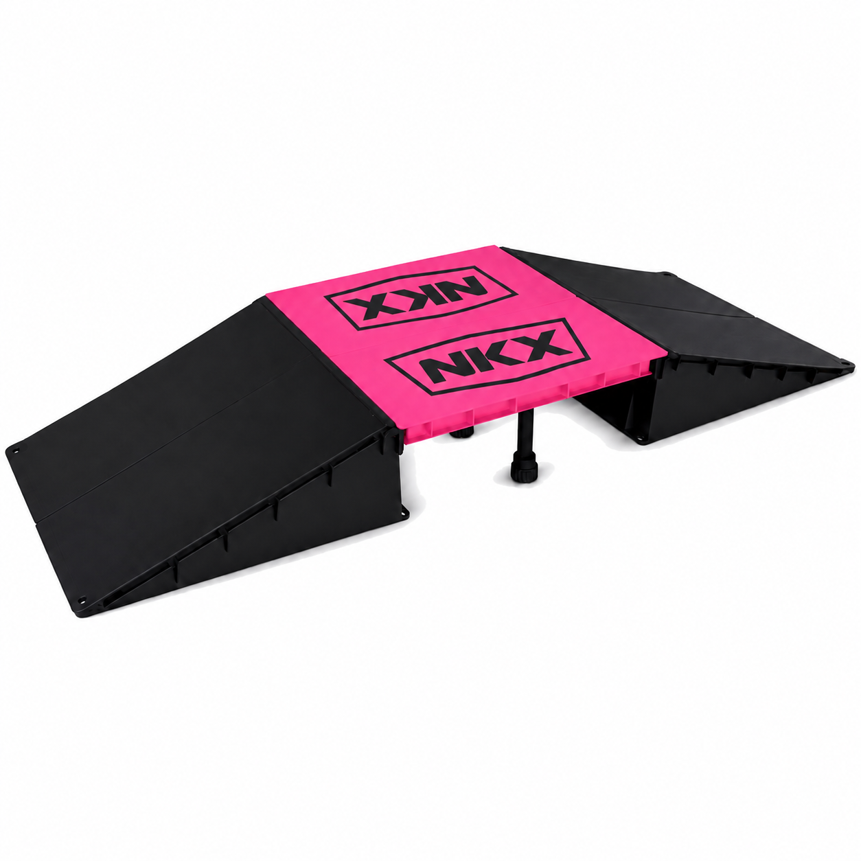 NKX Deluxe Double Ramp