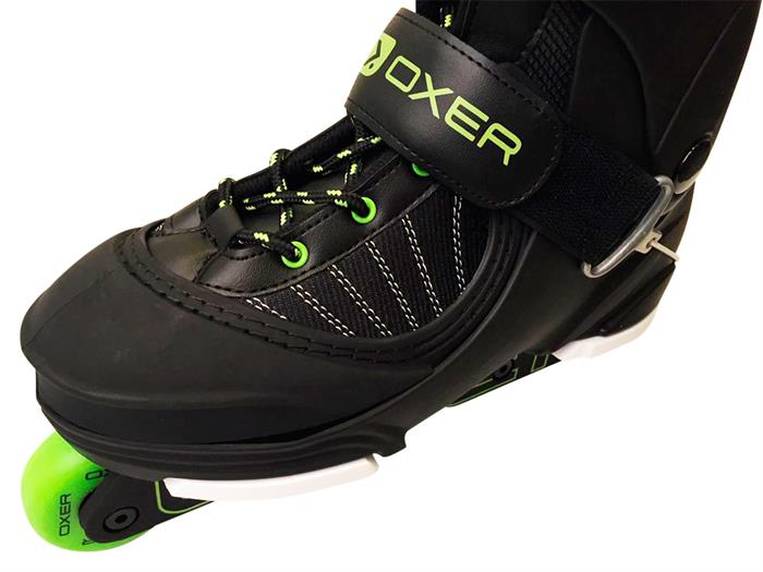 Oxer Aggressive Inlines Skeelers