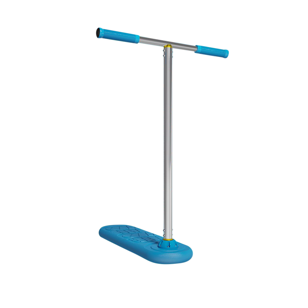 INDO PRO Trampoline Stunt Steppen