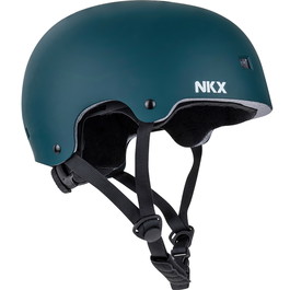 NKX Brain Saver Certified Helm