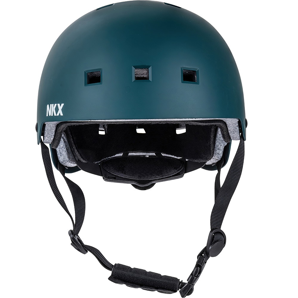 NKX Brain Saver Certified Helm