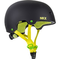 NKX Brain Saver Certified Helm