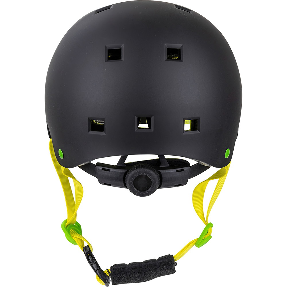 NKX Brain Saver Certified Helm