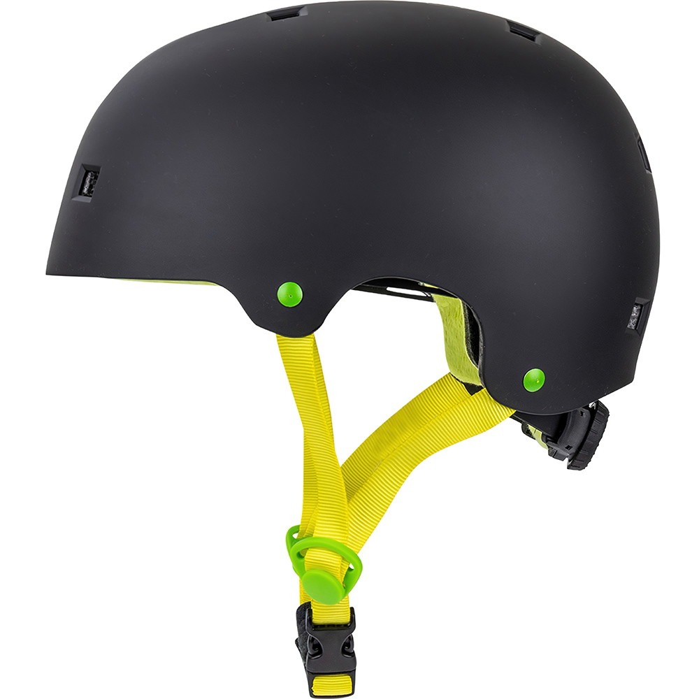 NKX Brain Saver Certified Helm