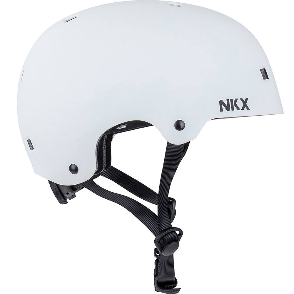 NKX Brain Saver Certified Helm