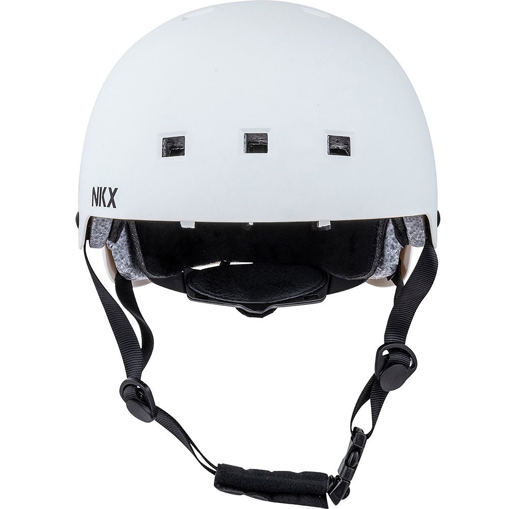 NKX Brain Saver Certified Helm