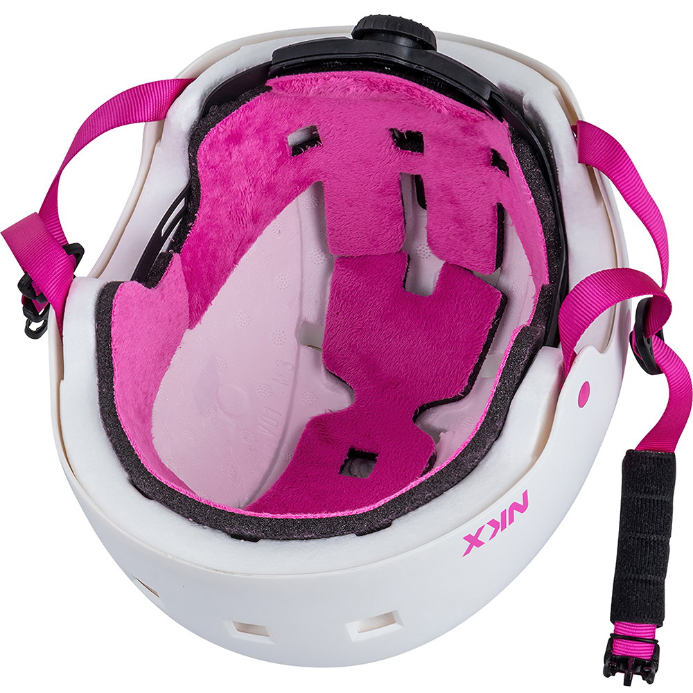 NKX Brain Saver Certified Helm