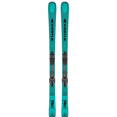 Kästle RX9 Ski